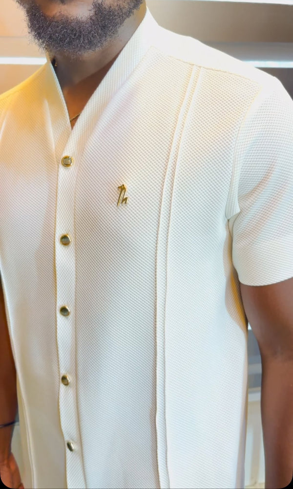 Men's Comfortable Casual Tops