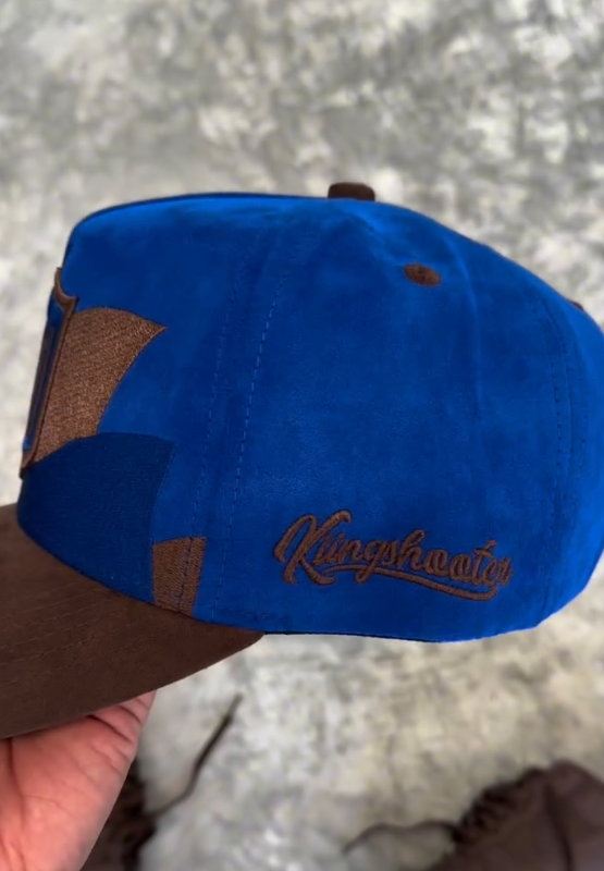 Retro All-match Casual Hat