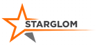 starglom logo