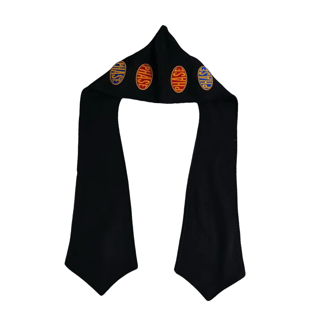 Cozy Hooded Scarf