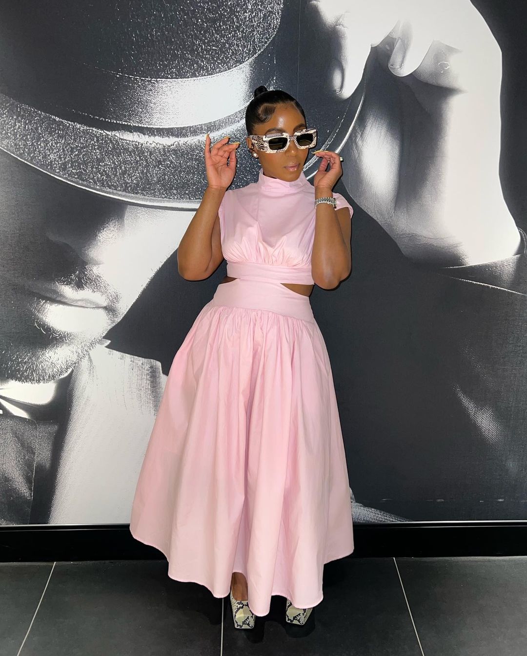 That’s HER Dress