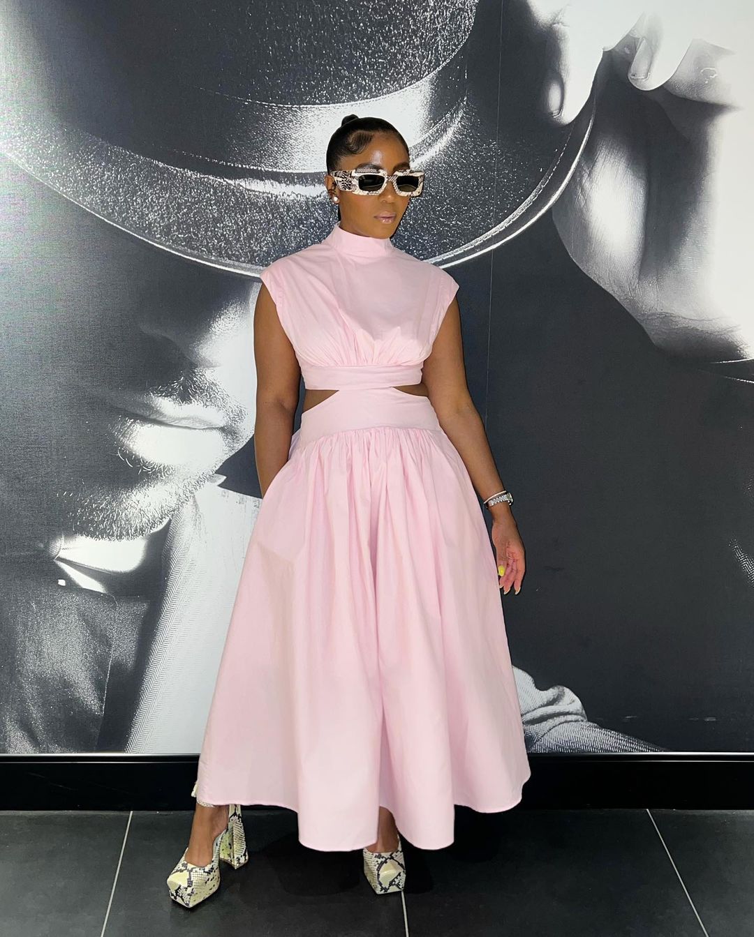 That’s HER Dress