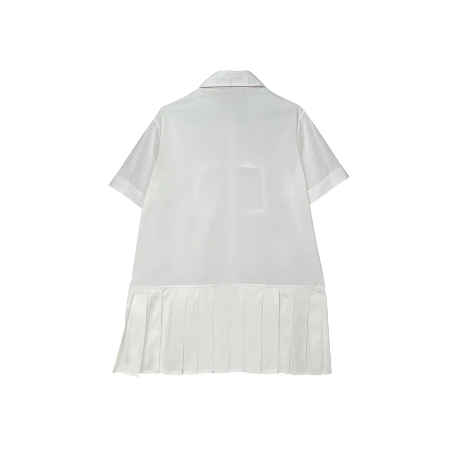 Soft Skin-friendly Breathable Window Dress
