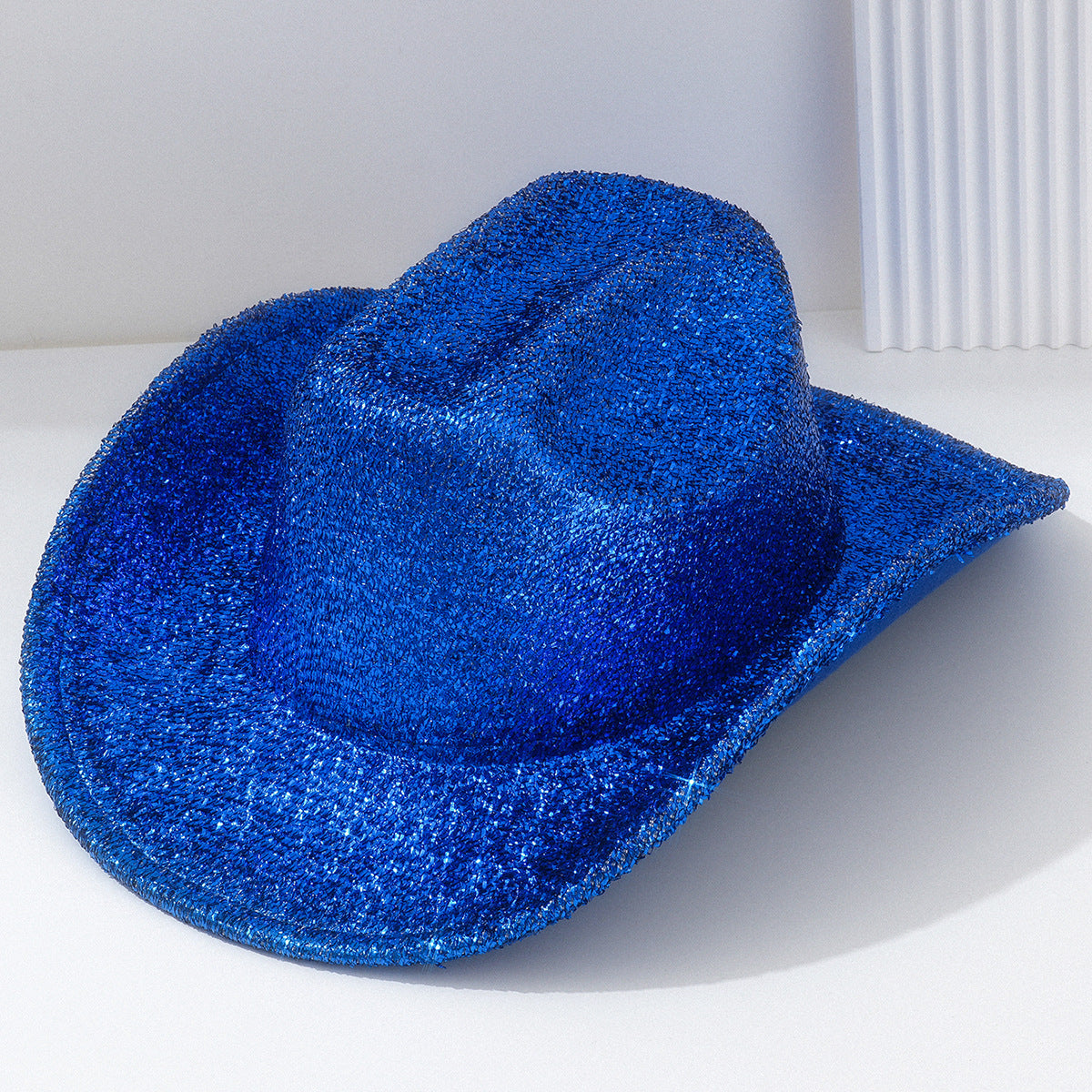 Shiny Party Hat