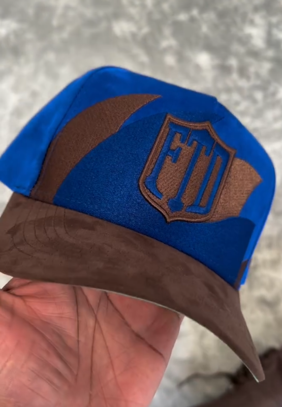 Retro All-match Casual Hat
