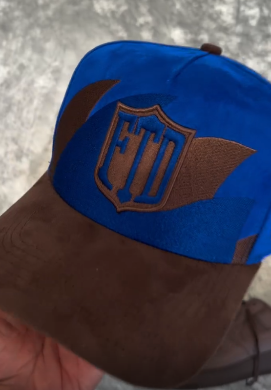 Retro All-match Casual Hat