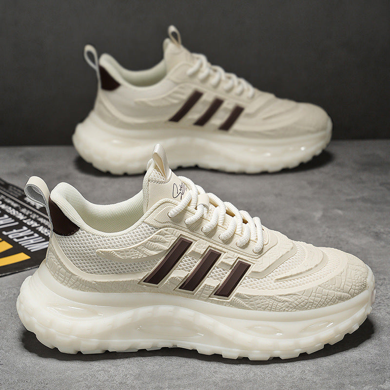 Trendy Air Cushion Sports Shoes