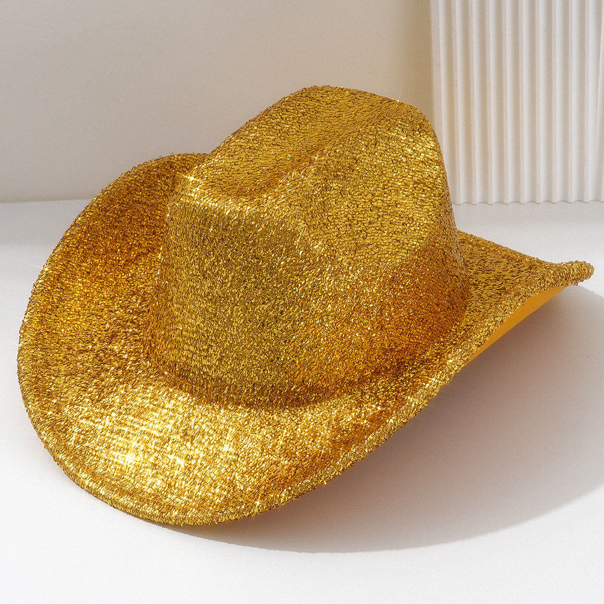 Shiny Party Hat