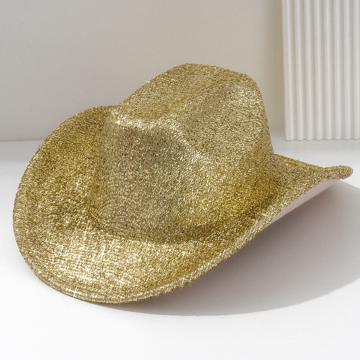 Shiny Party Hat
