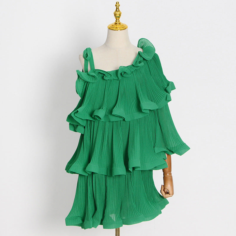 ENERGY DRESS