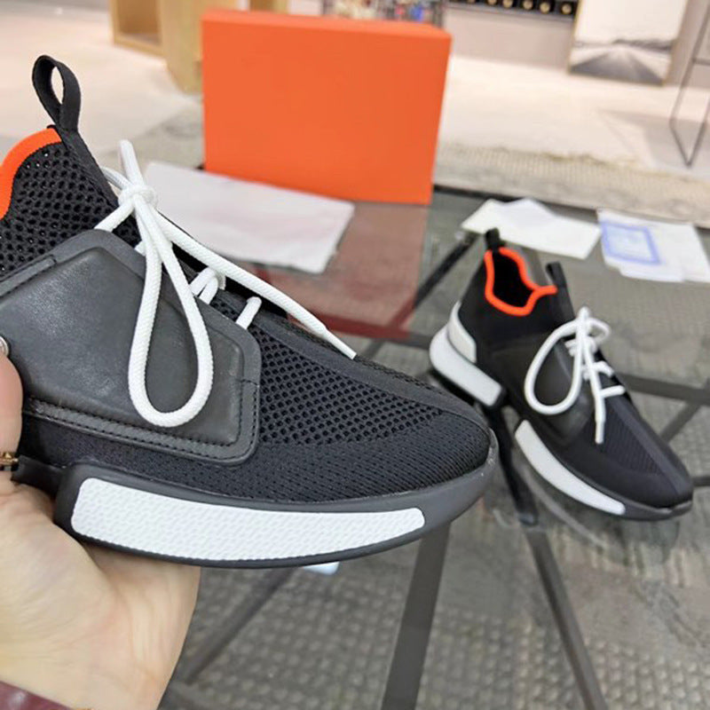 Comfortable Breathable Casual Men's Shoes