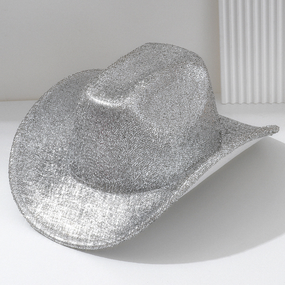 Shiny Party Hat