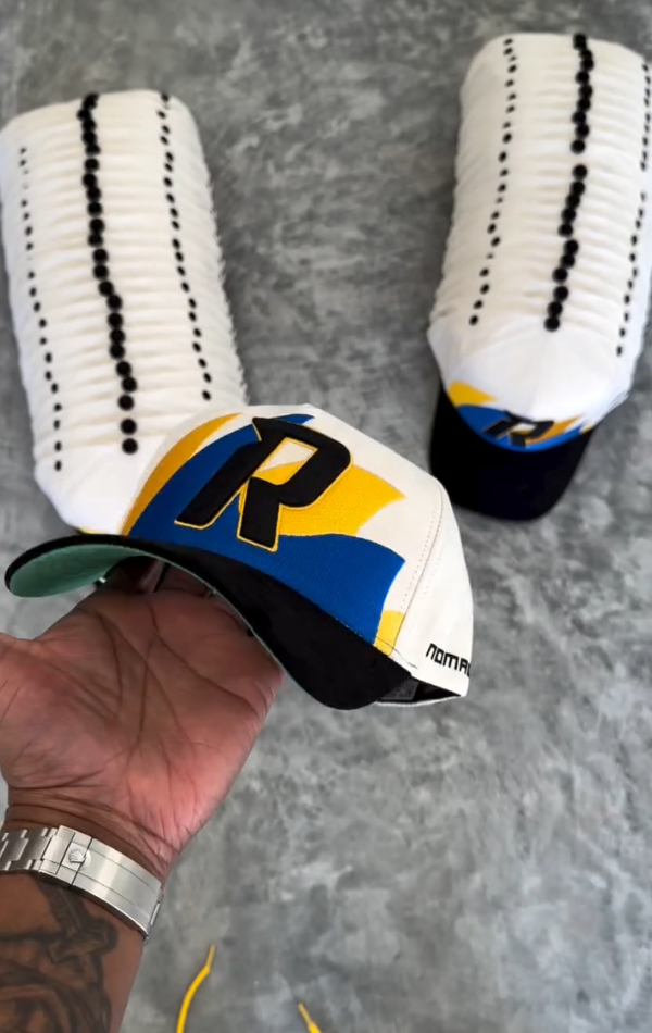 Royal Casual Cap