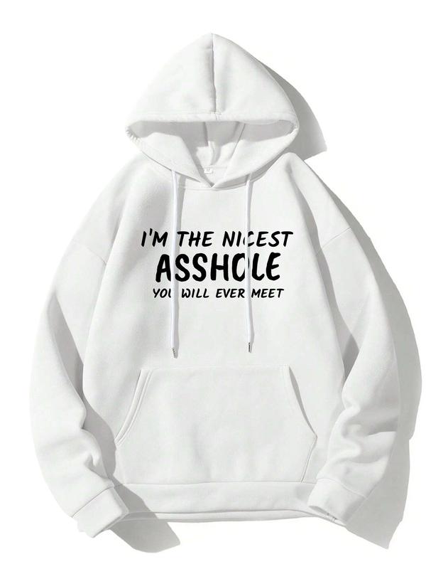 Comfortable Soft Cotton Hoodies