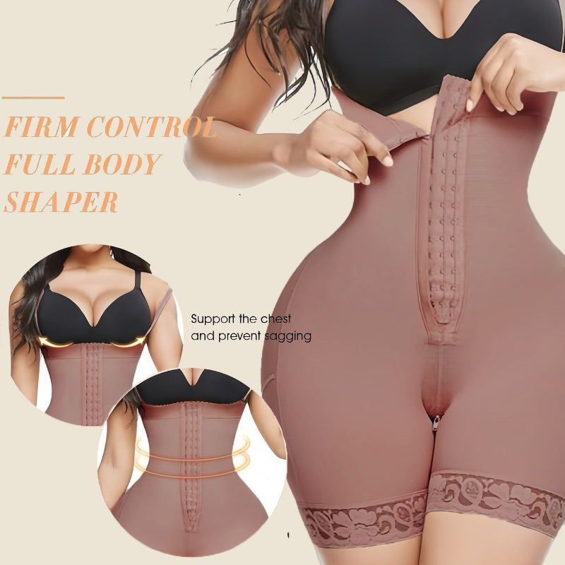 Strong Elastic Bodybuilding/Postpartum Shaping Tops