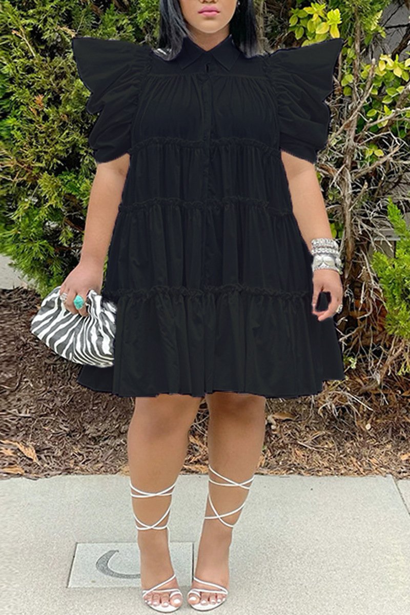 Porcelain Doll Dress