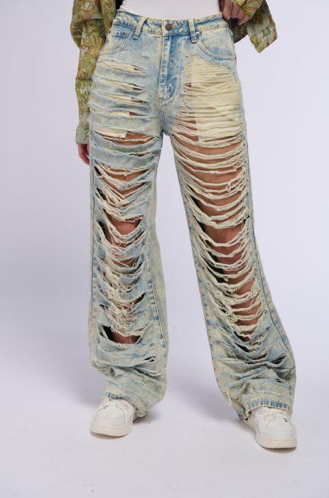 The Chic Jeans