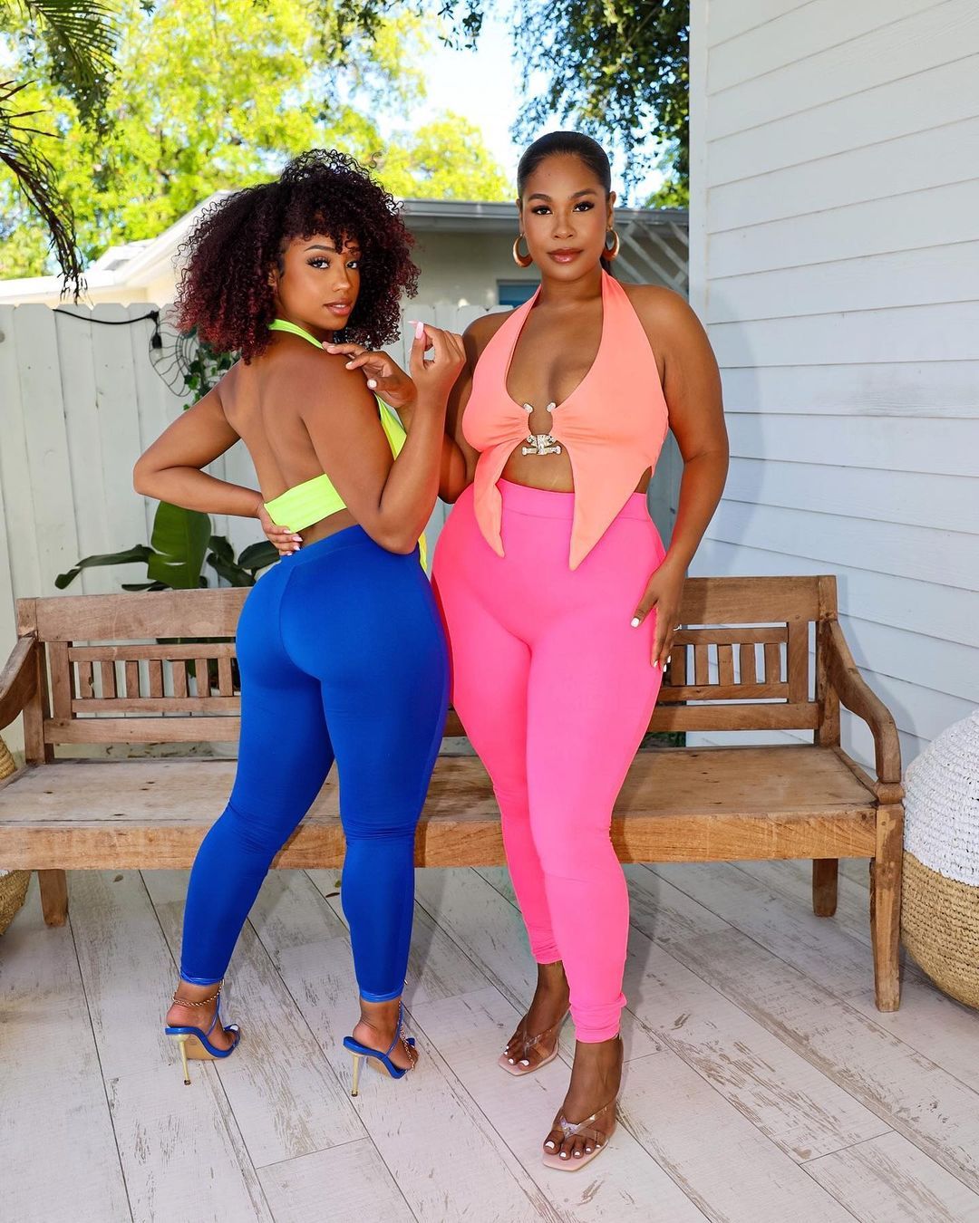 Candy Drip Set