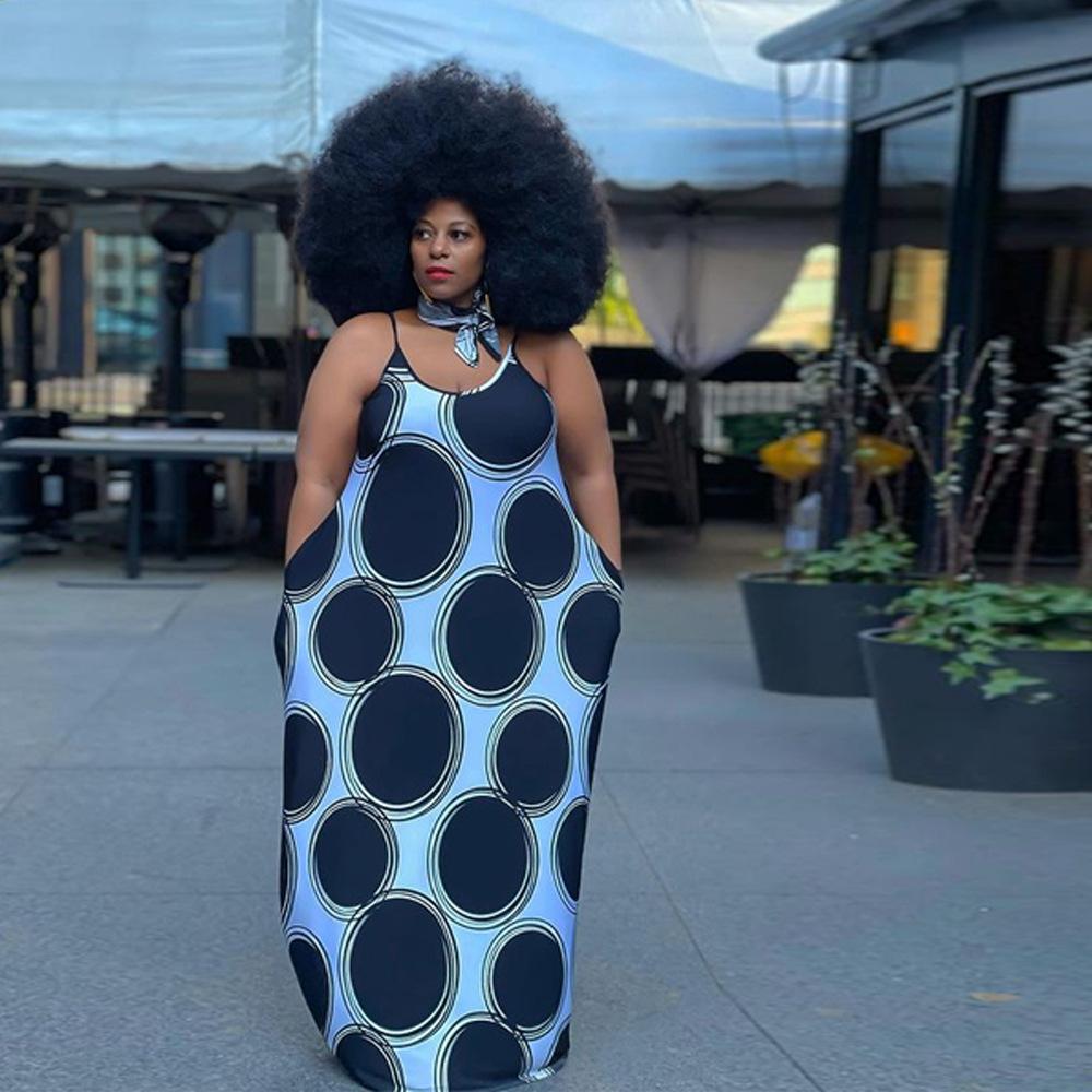Polka Dot Dress