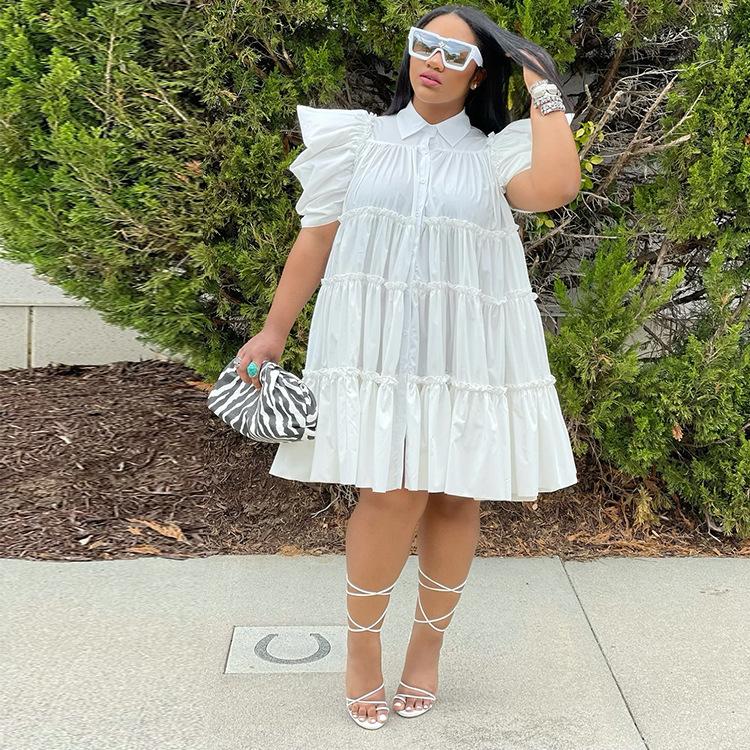 Porcelain Doll Dress