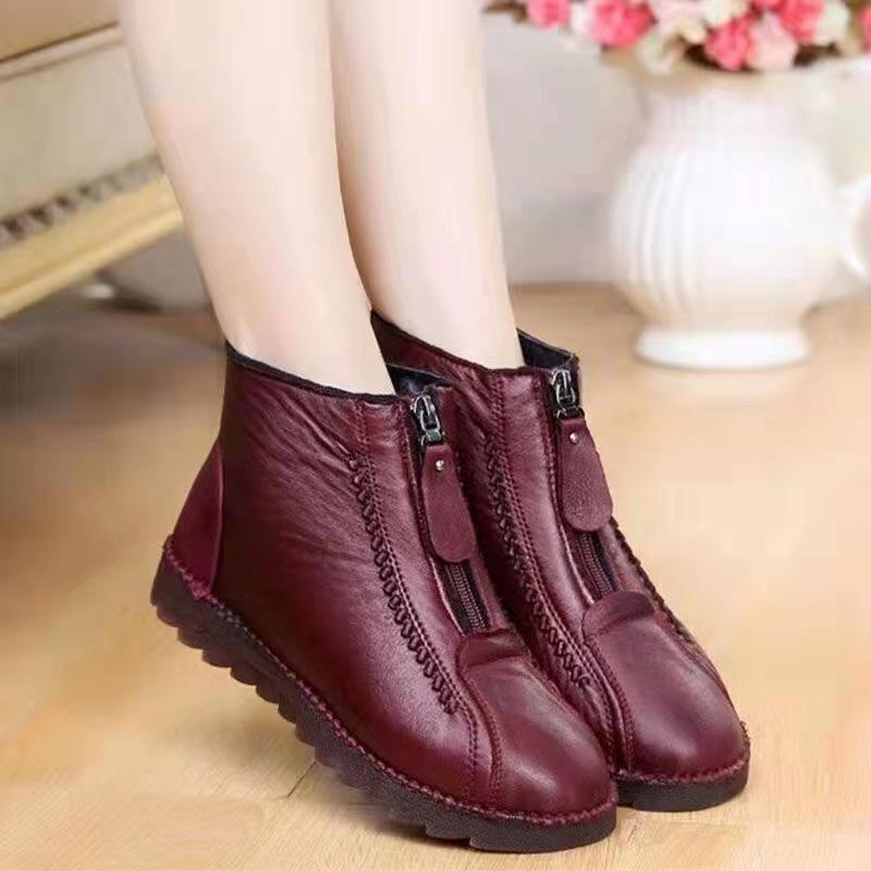 2023 new ladies casual shoes