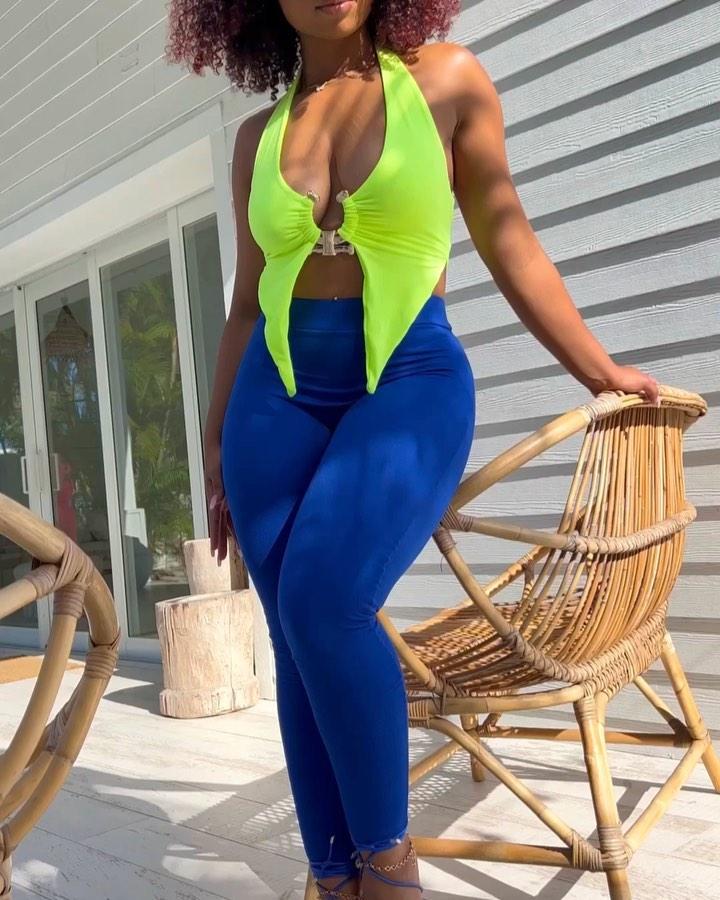 Candy Drip Set