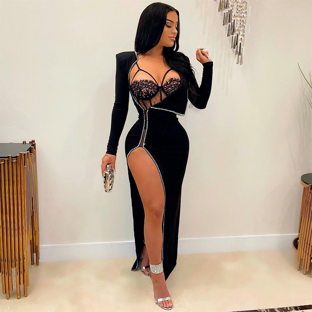 Christiana Dress Set