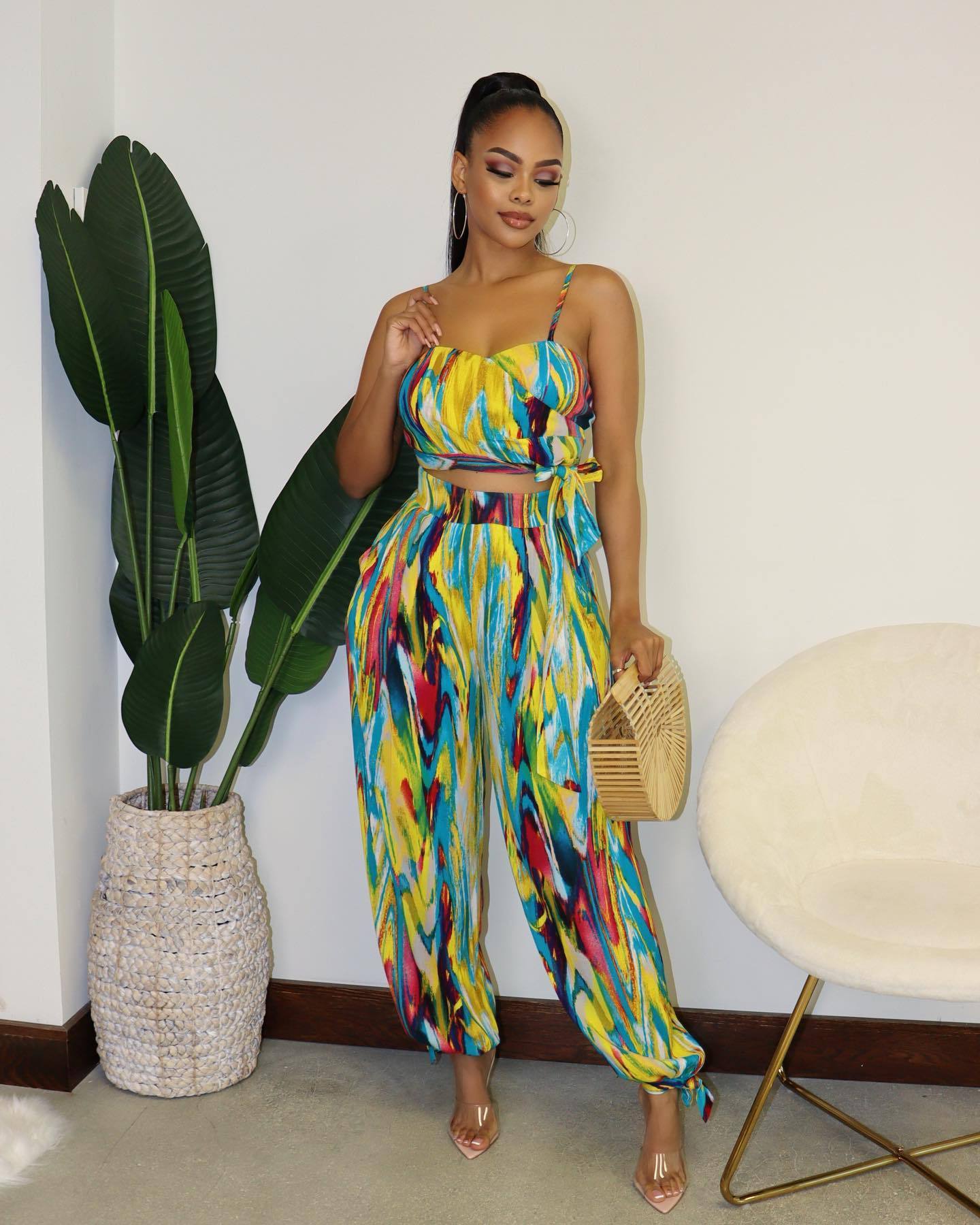 Dripping In Colors Set