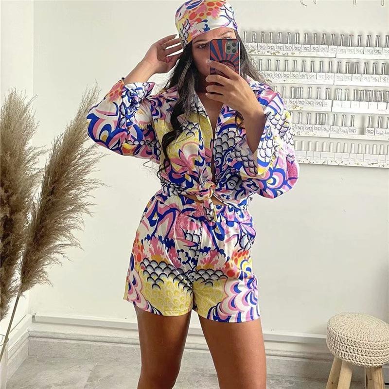Resort & Island 3 Piece Set