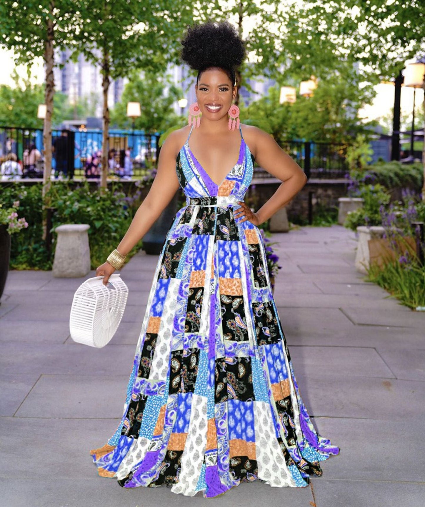Roxanne Maxi