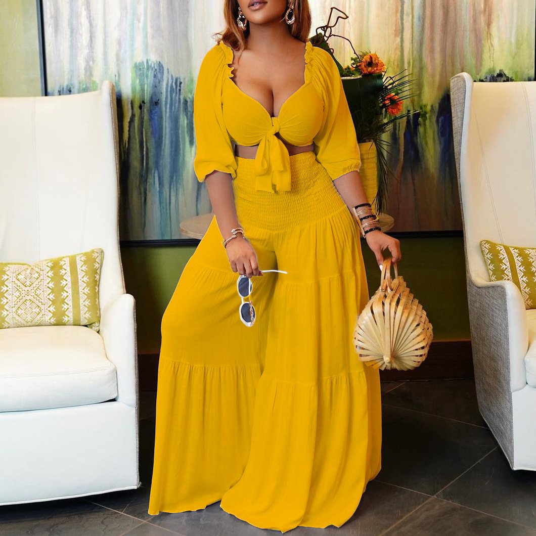 Vacay Me Solid Color Set