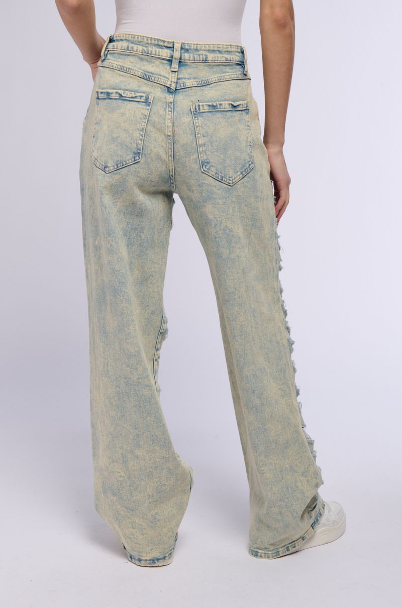 The Chic Jeans