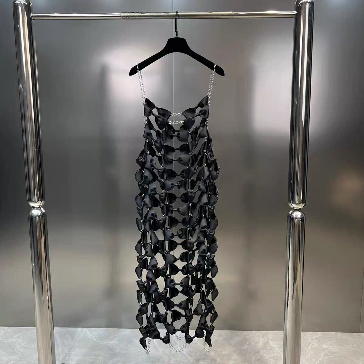 The Ultimate Bow Dress