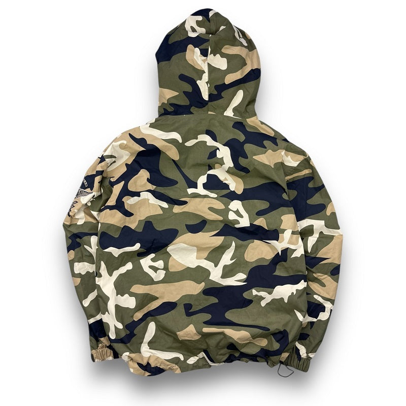 Couples Climbing Goggles Jacket