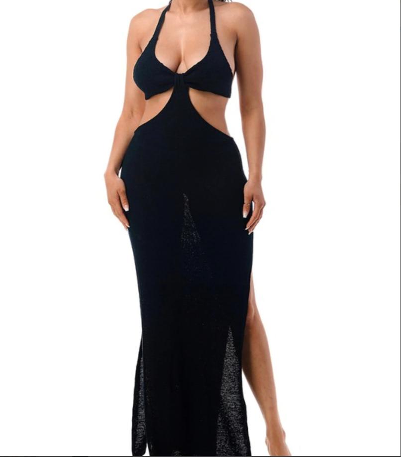 The “Spring&Summer” Dress