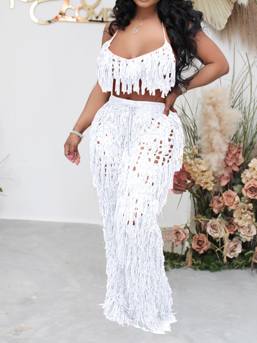 Let’s Dancing 2pc Set