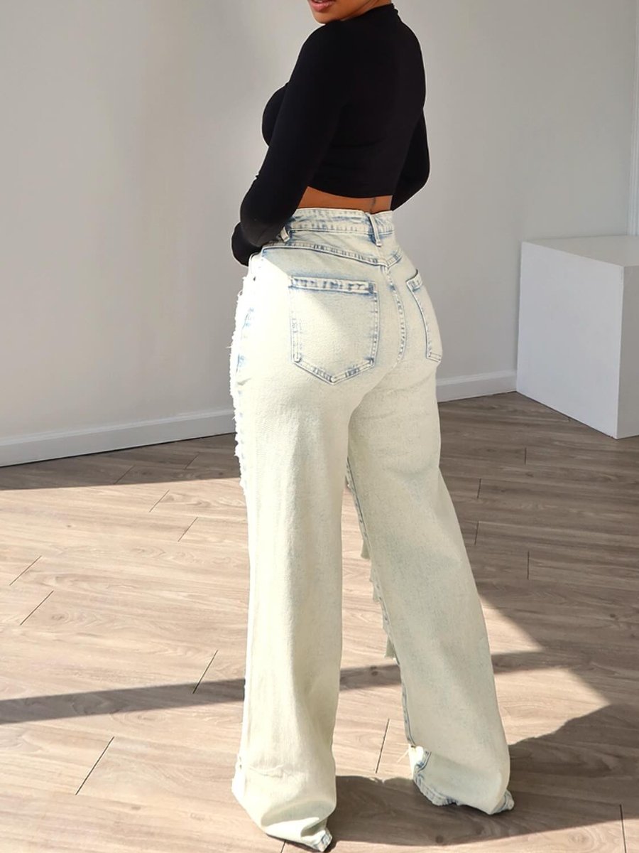The Chic Jeans