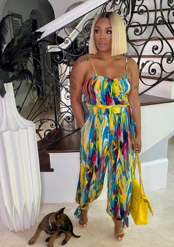 Dripping In Colors Set