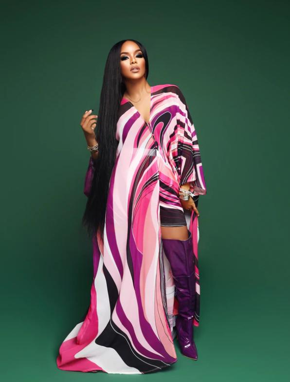 VERY FEMININE KAFTAN SHORT SET