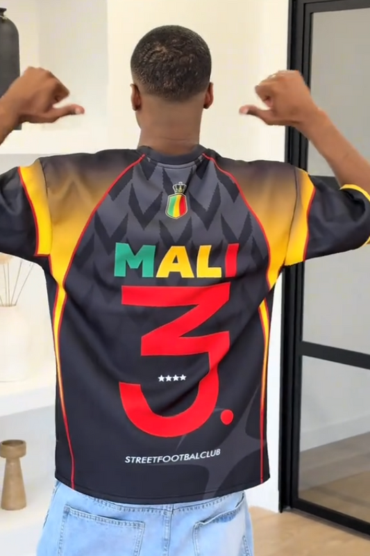 "MALI" T-shirt
