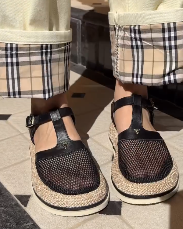 Soft Sole Breathable Casual Women's Sandals
