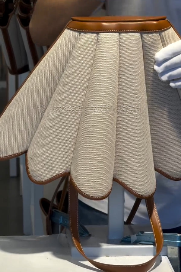Trendy Seashell Handbag