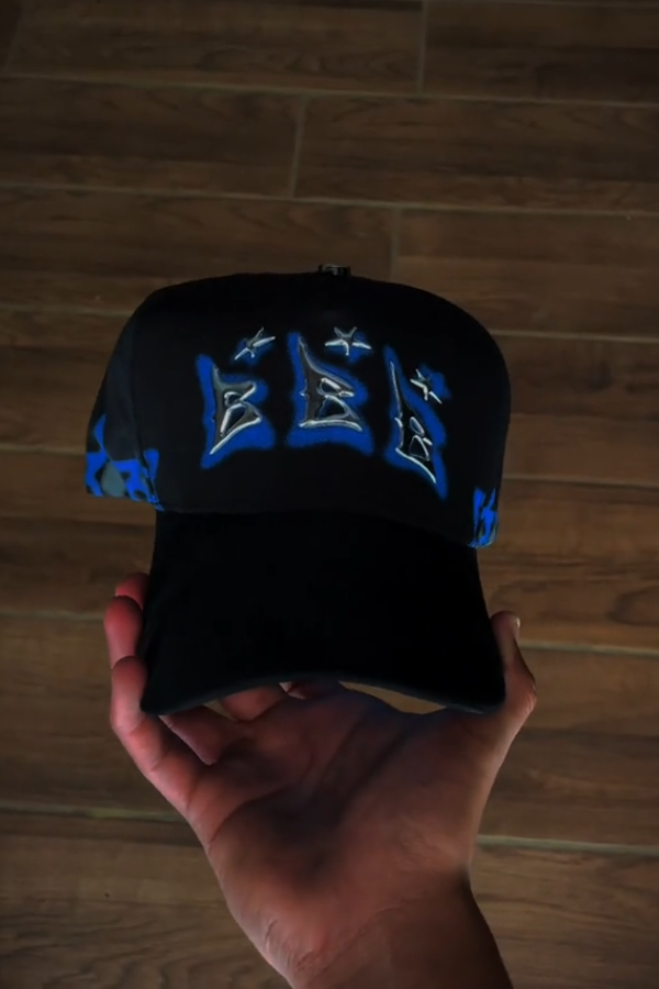 BBB Metal Cap