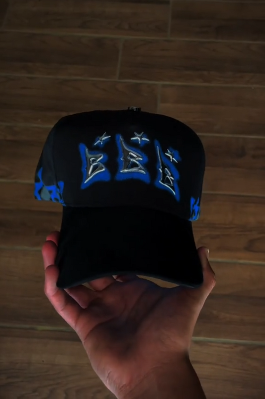 BBB Metal Cap