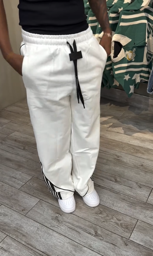 Comfortable and Versatile Trousers