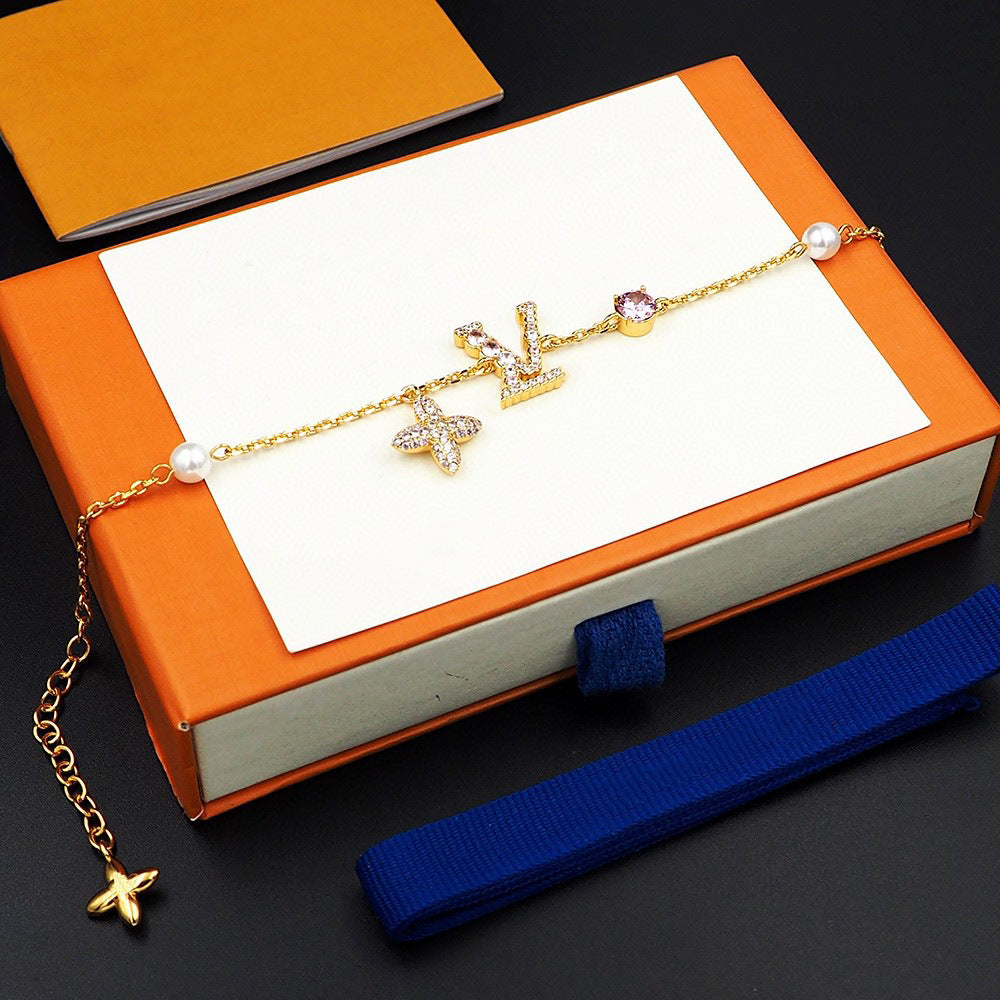 Fashion Retro Bracelet