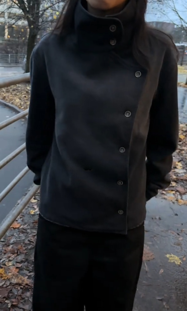 Couple's Retro Denim Fencing Set