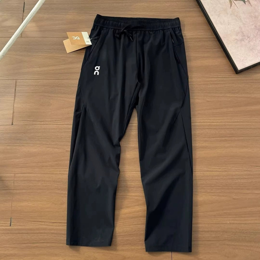 Couple's Fitness Running Set
