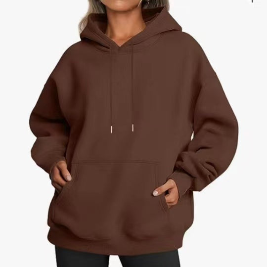 it's an art hoodie