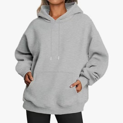 Blissful Bloom Hoodie